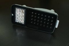 ハイゼットトラック前期　S500P　S510P　スモーククリアーLEDテール　ハロースペシャル　はろーすぺしゃる