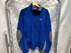Patagonia レギュレーター R2 POLATEC フリースジャケット パタゴニア 