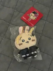 ちいかわ 東京卍リベンジャーズ ハチワレマスコット 佐野万次 ちいかわ