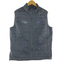 2025年最新】パタゴニア プリマロフト ベストの人気アイテム - メルカリ