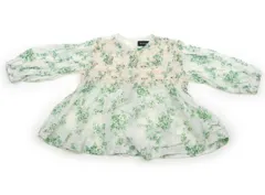 【ボンジュールダイアリー/Bonjour Diary】チュニック 100サイズ 女の子【子供服・ベビー服】（1966885）