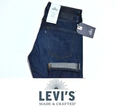 2025年最新】levi's made&crafted 511の人気アイテム - メルカリ