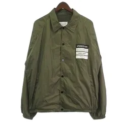 Maison Margiela 22ss Co-Ed コットンブルゾン48