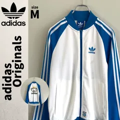 ☆激レア nigo × adidas Originals ジャージ トップス M