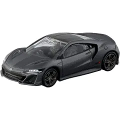 タカラトミー トミカプレミアム 32 ホンダ NSX Type 6歳以上 おもちゃ