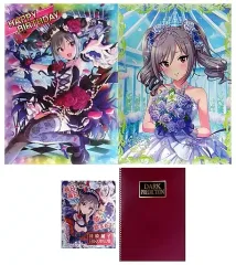 【中古】その他雑貨(キャラクター) 神崎蘭子 生誕の儀セット 「アイドルマスター シンデレラガールズ」