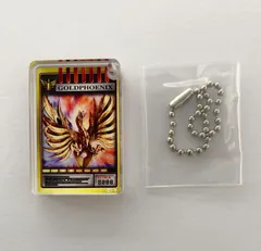 仮面ライダー龍騎 オーディン アクリルキーホルダー