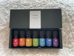 🪷チャクラ精油🪷5ml7本セット