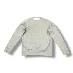 参考上代26180円 nonnative 23AW DWELLER CREW PULLOVER COTTON SWEAT クルーネックスウェット トレーナー ノンネイティブ  NN-C4301 2 88329A4のサムネイル