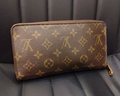 ルイヴィトン　ポルトフォイユ・ルー （コンパクトウォレット/二つ折財布） ルイ ヴィトン Louis Vuitton 二つ折り財布 ポルトフォイユルー