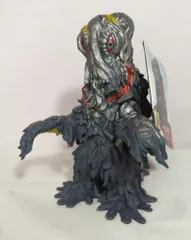ヘドラ ムービーモンスター　3体セット ムービーモンスターシリーズ ヘドラ(2004) | BANDAI TOYS