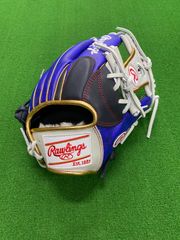 ローリングス〜MLB WORLD TOUR TOKYO SERIES 2025〜限定グラブ　ミニチュアグラブ付き