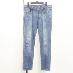 BRUNELLO CUCINELLI ハイウエスト エンベリッシュド ジーンズ レディース ジーンズ - デザイナーズ デニム コレクション