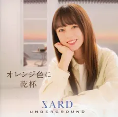 SARD UNDERGROUND 激レアグッズ　大出品 2026年最新】sard underground グッズの人気アイテム - メルカリ