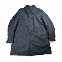 エンジニアドガーメンツ リバーシブル コート キルティング 中綿 オーバーサイズ 2025年最新】Engineered Garments メンズ ジャケット・アウター