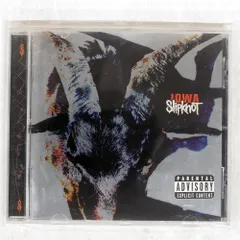 2025年最新】Slipknot レコードの人気アイテム - メルカリ
