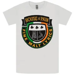 HOUSE OF PAIN ハウス オブ ペイン 総柄Tシャツ