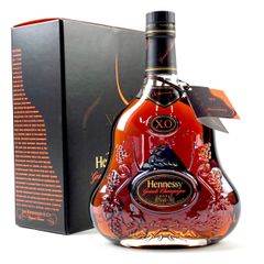 ヘネシー Hennessy グランドシャンパーニュ 700ml ブランデー コニャック 【古酒】