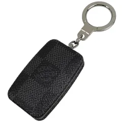 LOUIS VUITTON - LOUIS VUITTON(ルイヴィトン) キーホルダー