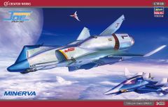 1/35 クラッシャージョウコレクション3&4 黒箱、白箱 未組立