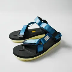 2024年最新】suicoke サンダル 23の人気アイテム - メルカリ