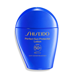 資生堂　SHISEIDO パーフェクト サン プロテクター ローション  50ml　日焼け止め