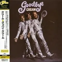グッバイ・ツアー-ライヴ1968 (4SHM-CDデラックス・エディション)