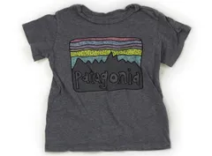 【パタゴニア/Patagonia】Tシャツ・カットソー 100サイズ 女の子【子供服・ベビー服】（1818238）