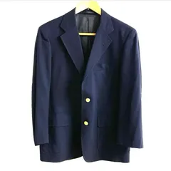 2025年最新】jプレス紺ブレの人気アイテム - メルカリ