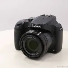 【値下げ】【美品】Panasonic DC-FZ85 デジタル一眼(元箱取説付 Amazon | パナソニック デジタルカメラ ルミックス FZ85