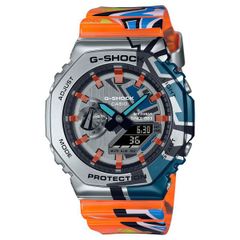 限定モデル CASIO G-SHOCK 2022年9月発売 Street Spirit GM-2100SS-1AJR 新品 未使用