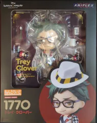 2025年最新】ねんどろいどトレイ・クローバーの人気アイテム - メルカリ