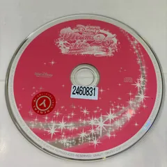 東京ディズニーリゾート ドリームス・オブ 25th～リメンバー・ザ・ミュージック／ディズニー／オムニバス