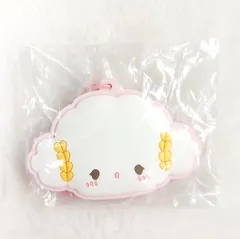 サンリオ サンリオキャラクターズ シークレットラバーミラーキーホルダー こぎみゅん
