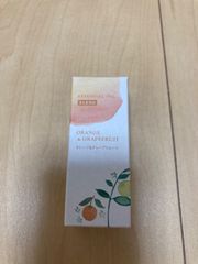 生活の木　ブレンドエッセンシャルオイル　オレンジ＆グレープフルーツ5ml