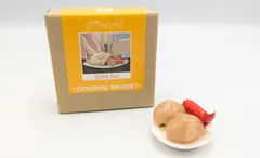 2025年最新】ジブリパーク限定食べ物マグネットの人気アイテム