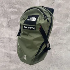 2025年最新】supreme バックパック21ssの人気アイテム - メルカリ