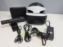ps vr 中古 Yahoo!オークション -「psvr 中古」の落札相場・落札価格