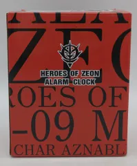 ガンダムフィギュア ラジコン 目覚まし時計セット 517lrQ4Q7SL._UF350,350_QL50_.jpg