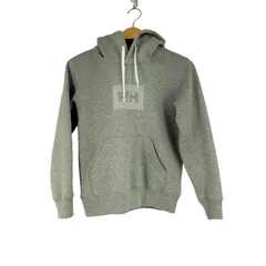 ヘリーハンセン HELLY HANSEN ダブルウィンドスウェットフーディー レディース JPN：M のサムネイル