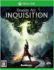 【中古】(非常に良い)ドラゴンエイジ:インクイジション (通常版) - XboxOne