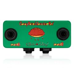【新品】Effects Bakery Curry Bread Junction Box / a49229【箱付き｜ジャンクションボックス】