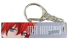 【中古】キーホルダー 観音坂独歩 「ヒプノシスマイク -Division Rap Battle- トレーディング目ヂカラアクリルキーホルダーコレクション Bver.」