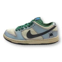 SB DUNK メープルリーフ Nike SB Dunk Low 