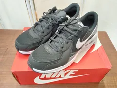 [ナイキ] シューズ スニーカー エア マックス エクシー AIR MAX EXCEE ブラック/クールグレー/ウルフグレー/ホワイト FN7304-001 日本国内正規品 28.5cm