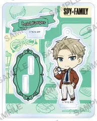 【中古】アクリルスタンド・アクリルパネル ロイド・フォージャー(A) にいてんごアクリルスタンド フレンチカジュアルVer. 「SPY×FAMILY」
