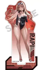 【中古】アクリルスタンド・アクリルパネル ラピ アクリルスタンド 「勝利の女神：NIKKE」