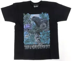 2025年最新】dir en grey tシャツ lの人気アイテム - メルカリ