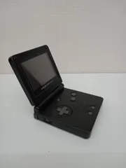 ゲｰムボｰイアドバンスSPオニキスブラック