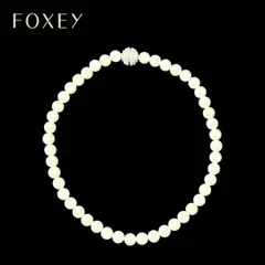 2025年最新】フォクシー チョーカーの人気アイテム - メルカリ